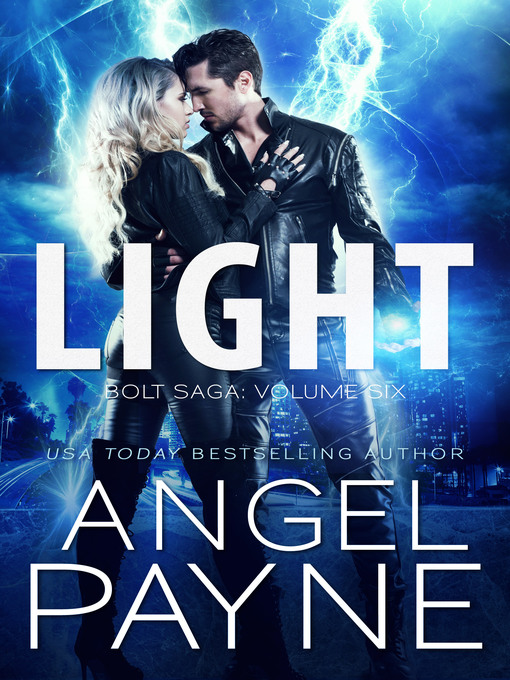 Title details for Light by Angel Payne - Available